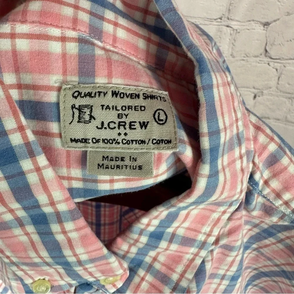 J. Crew excellent preowned